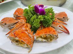 -茂盛饭店(汕尾大道中店)