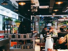 -八合里牛肉火锅(深圳海德店)