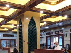 -福寿斋·老北京铜锅涮肉·烤鸭(顺义总店)