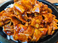 -百年石锅饭·朝鲜族传统民餐