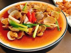 -鑫悦楼煎蟹·16年海鲜大排档