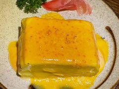 明太子芝士烧玉子-二丁目食堂(铁西星摩尔店)