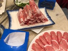 -福寿斋·老北京铜锅涮肉·烤鸭(顺义总店)