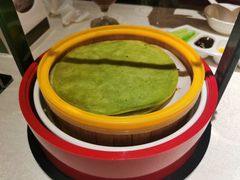 -北平食坊·烤鸭(黄寺大街店)