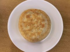 牛肉馅饼-台北楚楚园馅饼粥(虹桥南丰城店)