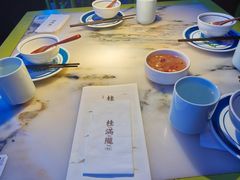 -桂满陇天书(南京德基旗舰店)