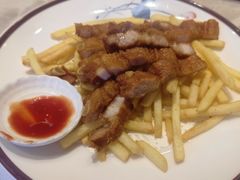 -百年银屏蚝烙·潮汕菜·非遗(乐山店)