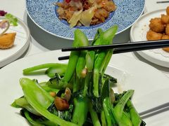 -醉舍·新淮扬菜(长宁龙之梦店)