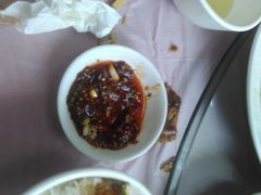 -荣生萝卜汤饭店