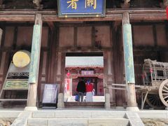 -雁门关景区
