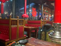 大堂-红小姐的烤肉店(西三旗店)