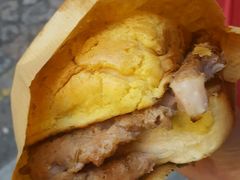-大利来记餐厅(大三巴店)
