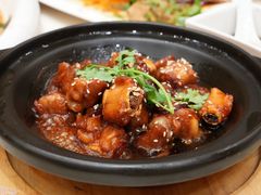 -海龙阁酒家·37年老字号粤菜(保利广场店)