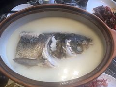 -风味小馆(天目湖宾馆店)