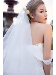 -MECCI婚礼摄影跟拍(红东方广场店)