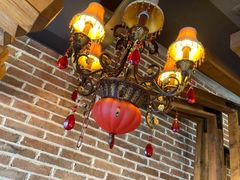 -美美咖啡·西餐厅(世奥店)