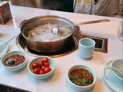 -润园四季椰子鸡火锅(南山海岸城店)