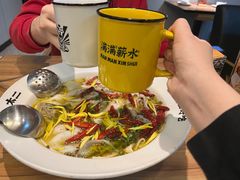 -太二酸菜鱼(SM城市广场店)