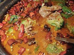 -蜀都丰 川菜·水煮活鱼(万象九宜城店)
