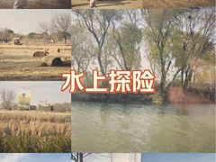 -长兴太湖图影湿地文化园