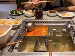 -海底捞火锅(顺义华联店)