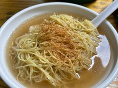 -小梁哥云吞面(黄贝岭店)
