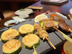 -鸟鹏烧鸟居酒屋(熙龙湾店)