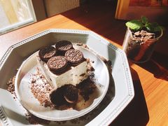 -W CAFE(甜爱路店)