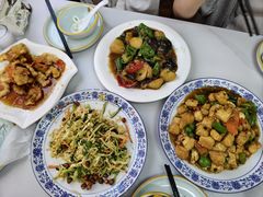 -东北酱骨头馆(蓁巷店)