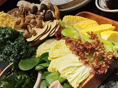 -滇牛云南火锅(桂林路店)