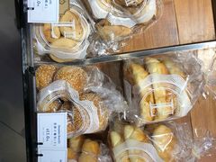 -莉莲蛋挞(日月光店)