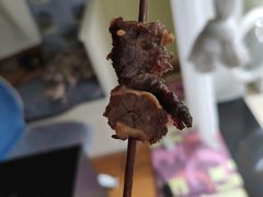 -幸运牛汕头小黄牛牛肉火锅(梅林店)