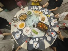 -邢家锅贴老店·非遗·开封菜(金明广场店)