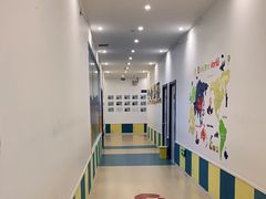 -贝乐少儿英语·全外教(滨江中心)