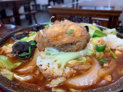 -雲栖斜街炸酱面馆