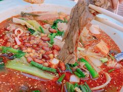 -清真海瑞琪麻辣烫(越秀店)