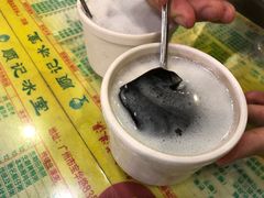 炼奶龟苓膏-顺记冰室(宝华路店)