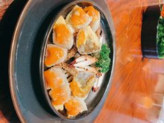 -明州小宴(文化广场店)