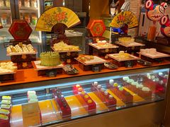 -怡咖啡海鲜自助餐厅(浦东香格里拉店)
