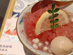 -图味美小黄鱼·景德菜(浙江路店)