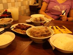 -松發肉骨茶(克拉码头店)
