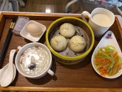-裕月馨月子中心(滨江店)