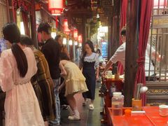 -袁老四重庆老火锅(桐梓坡店)