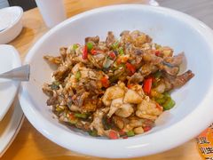 -笨罗卜浏阳菜馆(富家湾小区店)