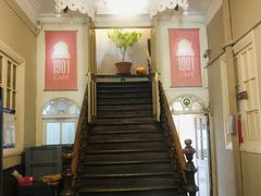 -1901 Cafe(西四店)