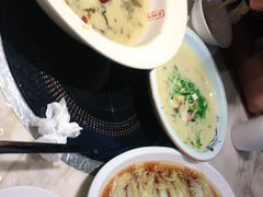 -佰家小厨·南京菜(夫子庙店)