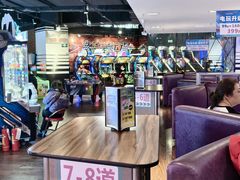 -大鲁阁保龄球(苏州园区店)