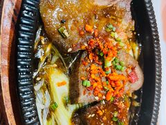 -割烹旭日本料理(龙湖狮山天街店)