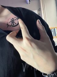 -彦瑾·TATTOOstudio