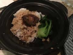 -上海新发展亚太JW万豪酒店